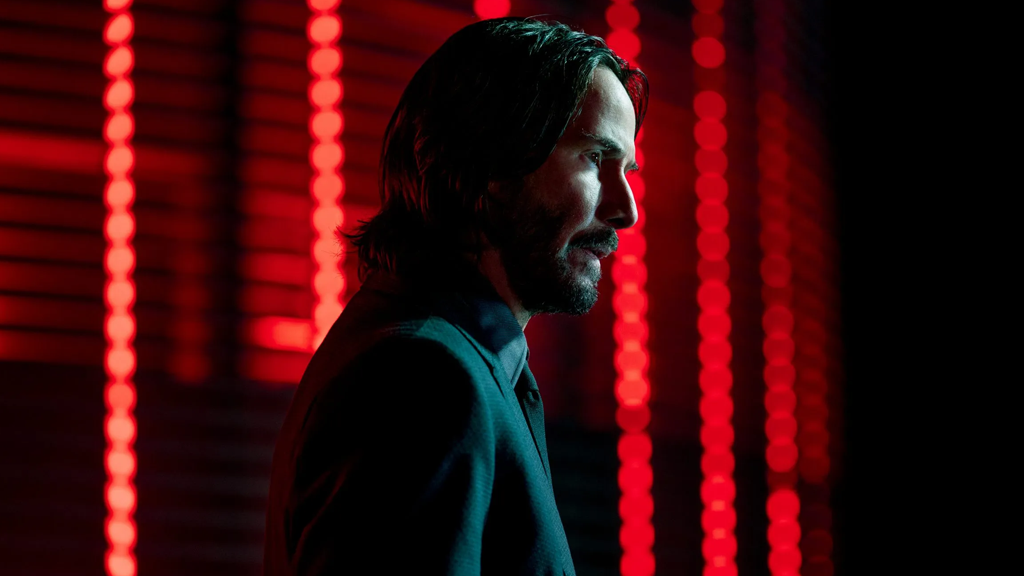 Saga :: John Wick – Papo de Cinema